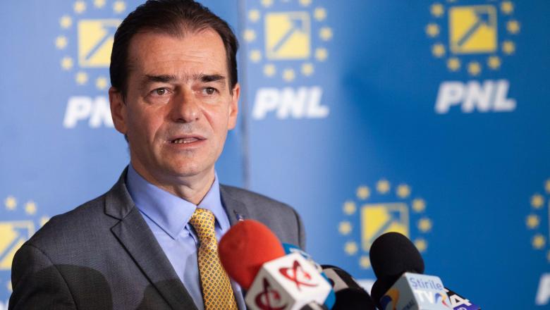 Romania: Orban’s manipulations to achieve early elections