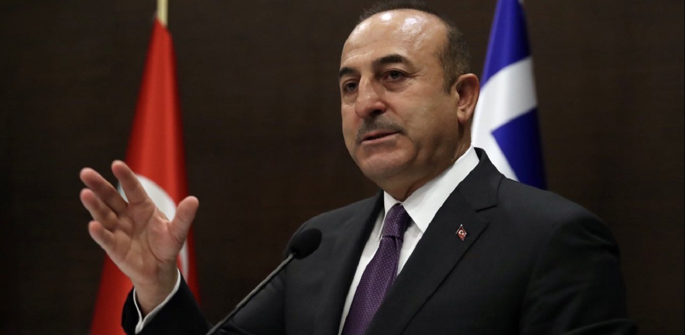Cavusoglu: The EU has not fulfilled its obligations on the refugee issue
