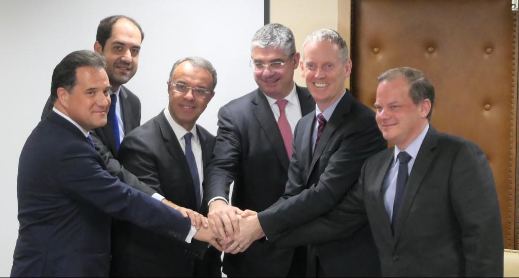 EIB grants 24 million-euro loan to NCSR “Demokritos”