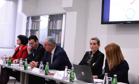 “Growth of the Montenegrin economy among the largest in Europe”, official says