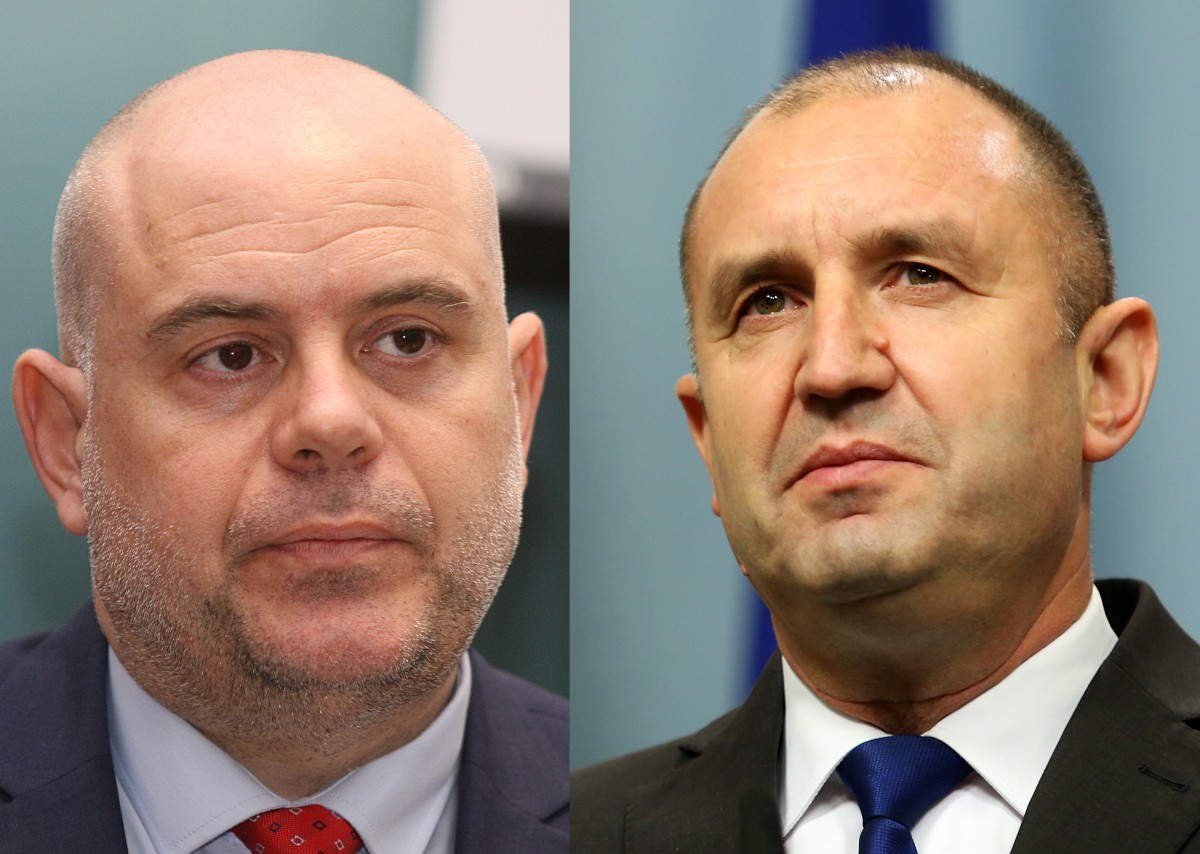 Bulgaria: The Prosecutor’s Office cuts off contacts with the Presidency