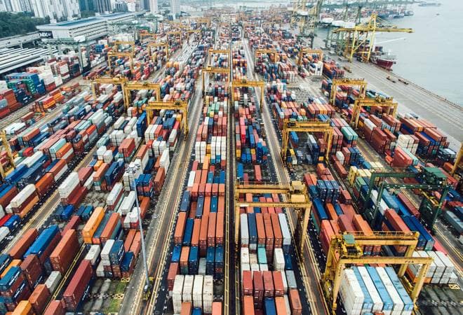 Turkey: 43.5% shrinkage in the 2019 foreign trade deficit