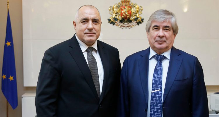 Bulgaria: Russian Ambassador calls for an end to Russian Diplomats’ “witch hunt”