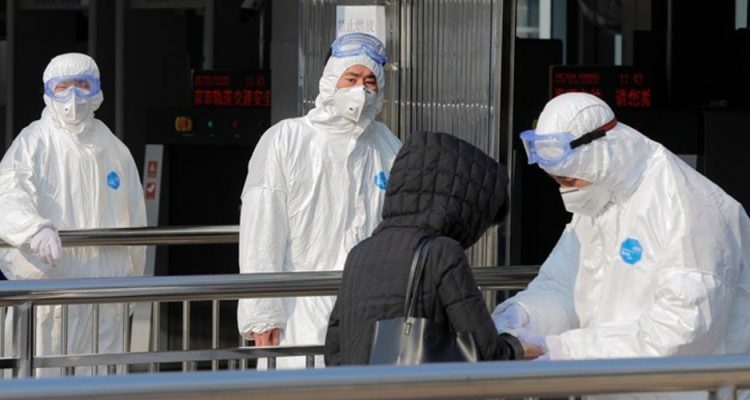 Cyprus: Control measures for the Coronavirus introduced for citizens at the barricades