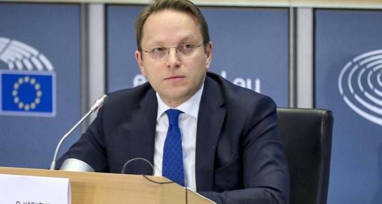 The European Commission adopts new methodology for the accession of the Western Balkans