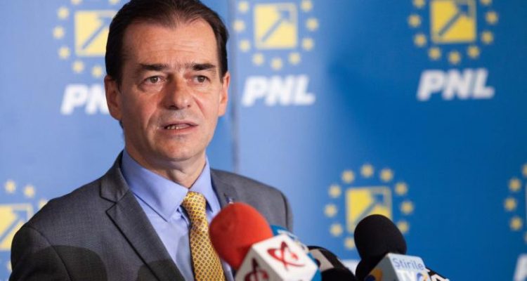 Romania: Government composition stays the same according to Finance Minister