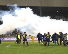 Cyprus: President decides on anti-corruption measures in football