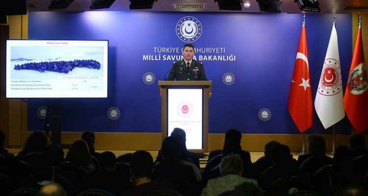 Turkey: We will retaliate against the Assad forces’ attacks in Idlib