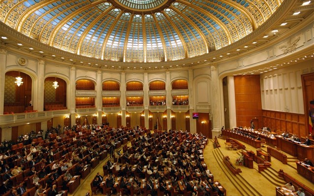 Romania: Monday’s voting on the new Government might not be happening