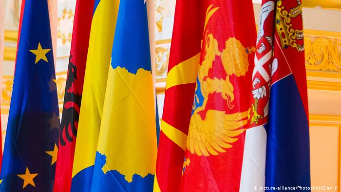 Opinion: Balkan policy on auto pilot