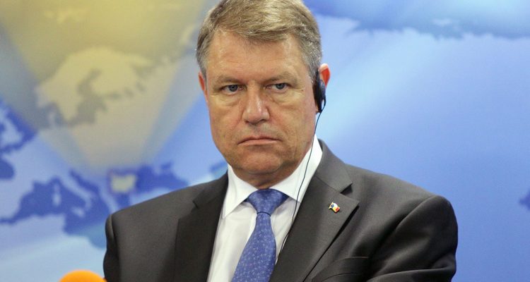Romania: Iohannis in search of a new Prime Minister candidate