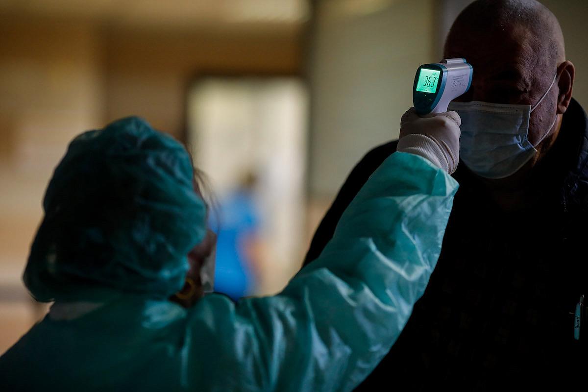 Romania: No coronavirus cases have been officially confirmed yet