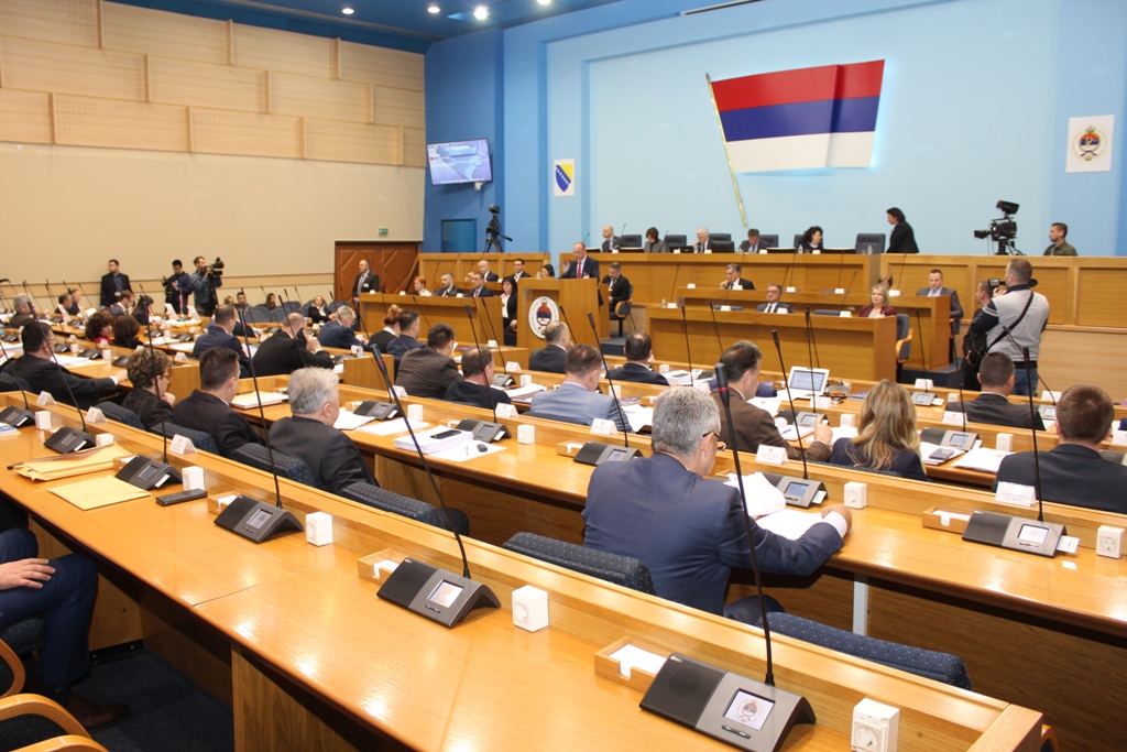 Đukanović’s visit to BiH is “a threat to Republika Srpska’s vital interests”