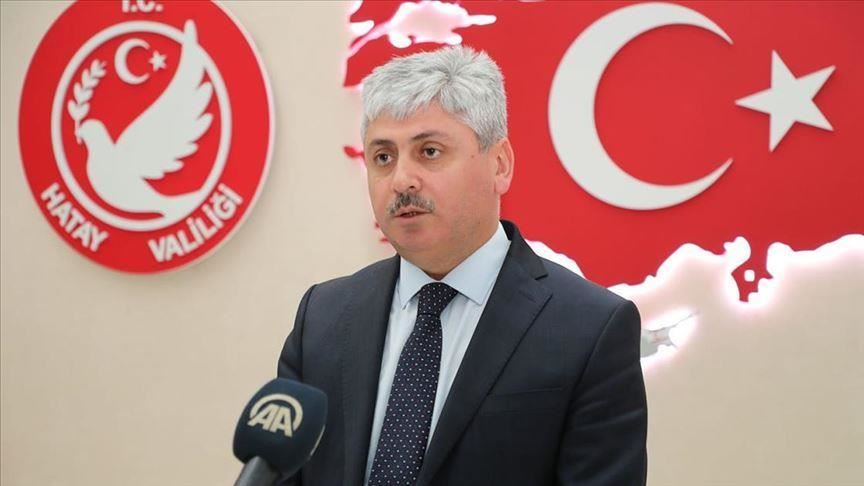 Update-Turkish Authorities: 33 soldiers killed and dozens injured