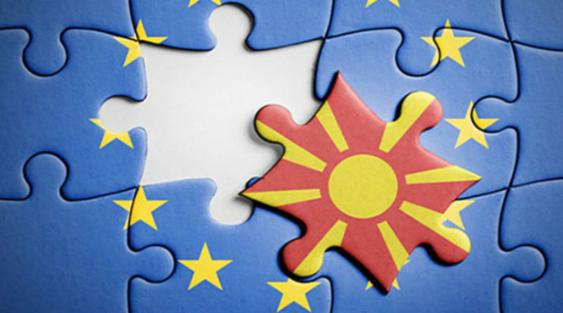 North Macedonia: Restrained optimism after the release of the European Commission’s report