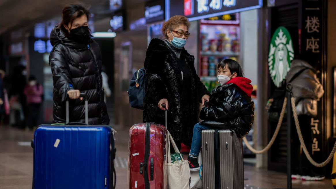 Greece: Tourism industry decides on measures due to coronavirus