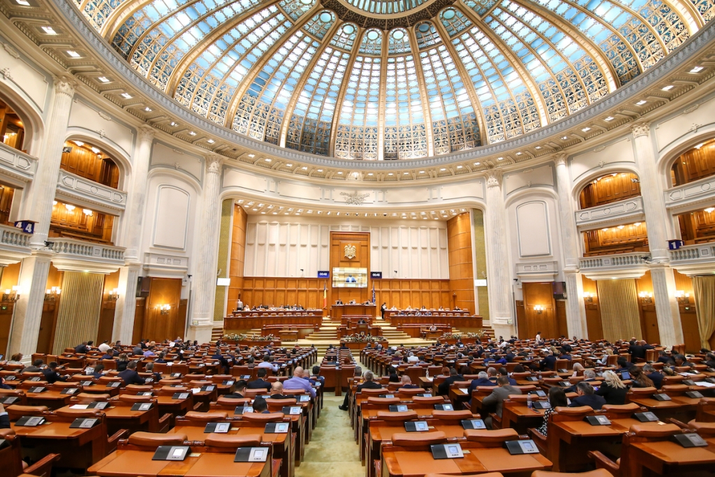 Romania: PSD decides on early elections as the Ministers’ hearings continue