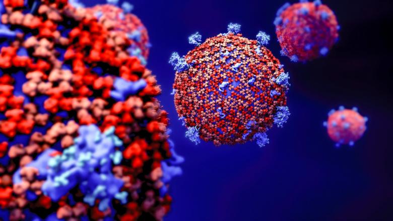 Two new coronavirus cases confirmed in Romania