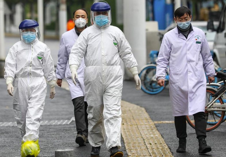 Greece: Number of coronavirus cases jumps to 45
