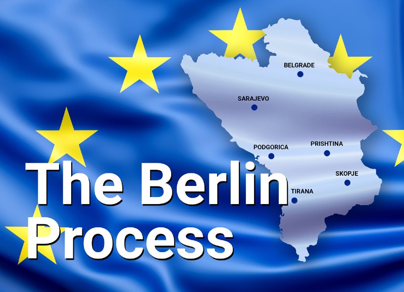 North Macedonia: Berlin Process Summit begins today in Skopje