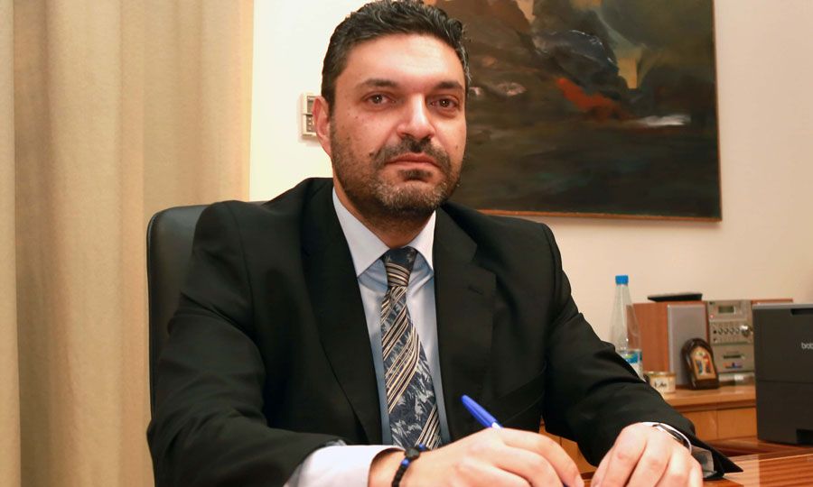 Cyprus: Ministry of Finance meets to discuss coronavirus impact