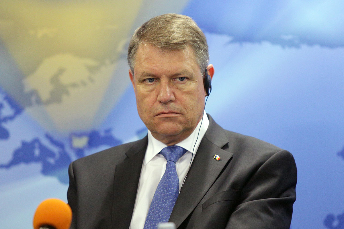 Romania: Exploratory contacts for the formation of a new government resume after Cîțu returns mandate to Iohannis