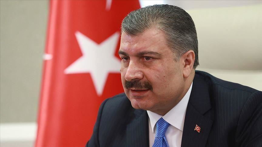 Turkey: 131 deaths – 9.217 outbreaks