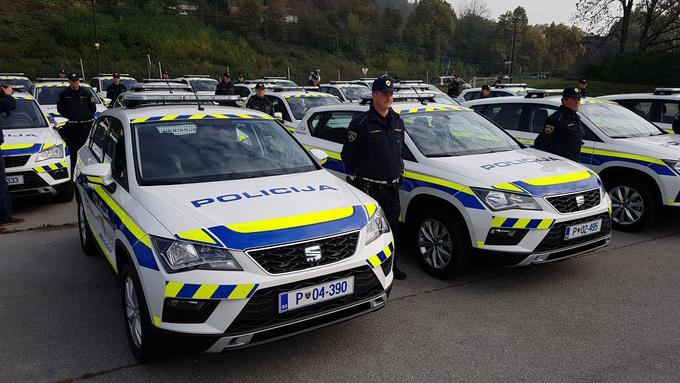 Slovenian media: Is Slovenia in danger of becoming a police state?