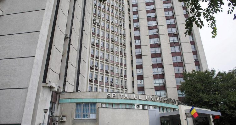 Mass resignations of doctors and nurses in Romanian hospitals