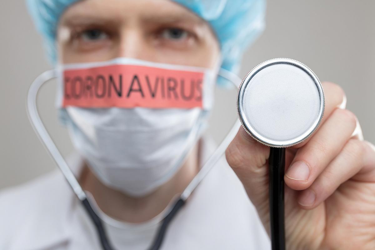 Romania: Health workers protest by resigning
