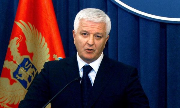 Montenegro: “Discipline must be imposed on anyone who did not comply with orders and instructions”, PM says