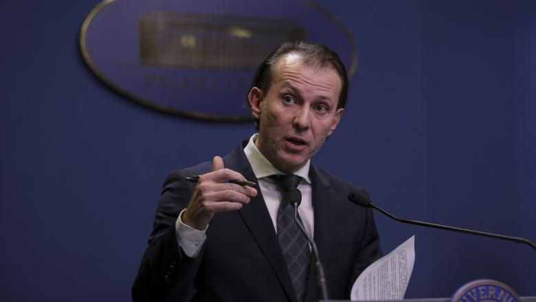 Romania: General budget deficit for 2020 at 6.7% of GDP