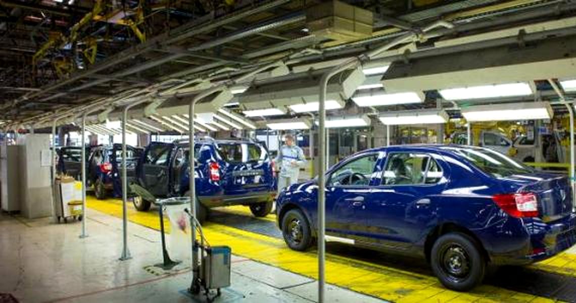 Romania: Encouraging signs for the economy