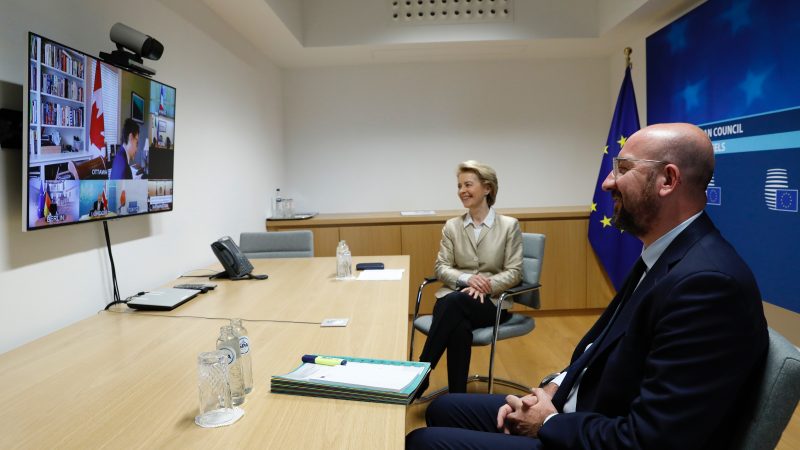 Cyprus: Anastasiades calls for talks on mutual debt schemes to continue