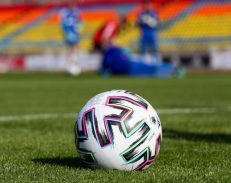 Croatia: Football will be back at the end of May