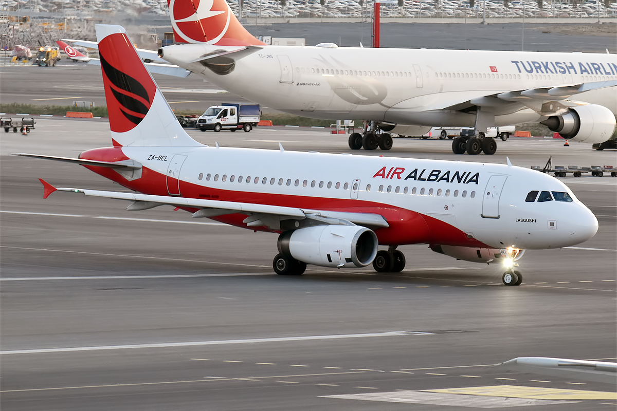 Albania: Relaxation of land and air transportation measures to be announced after 18 May