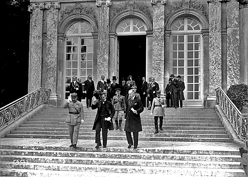 Romania: The PSD pushes for the 4th of June to be declared National Treaty of Trianon Day