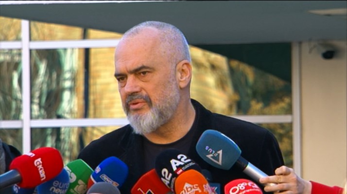 Albania: Electoral Reform must be finalized, says Rama