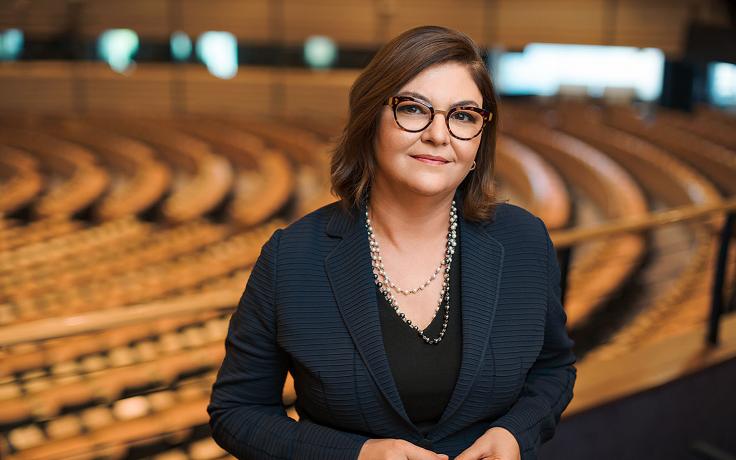 Romania to receive € 31 billion from the EU Recovery Fund according to Transport Commissioner Vălean