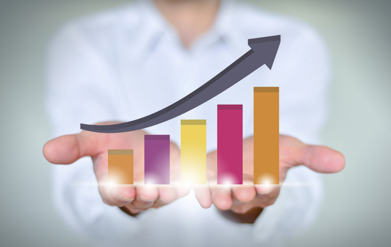 Romania: YOY growth in first quarter of 2020 at 2.4%