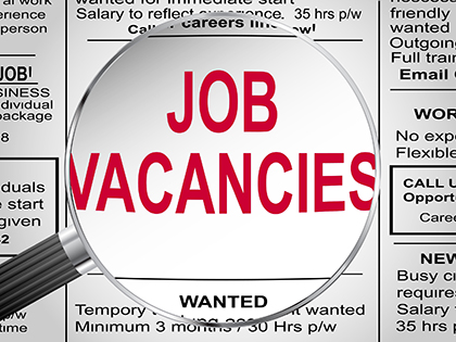 Cyprus: Job vacancies up 6.1% yoy in the 1st quarter of 2020