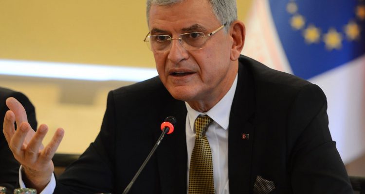Turkey: Volkan Bozkir elected new President of the 75th Session of the UN General Assembly
