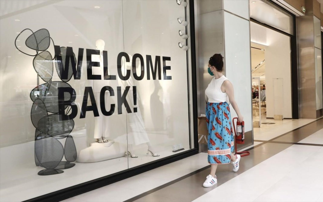 Greece: Greek businesses face record-low turnover