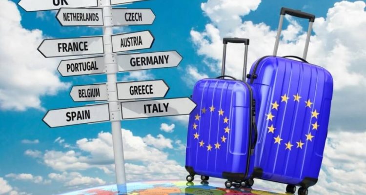 Greece: Incoming travel traffic takes a dive in April