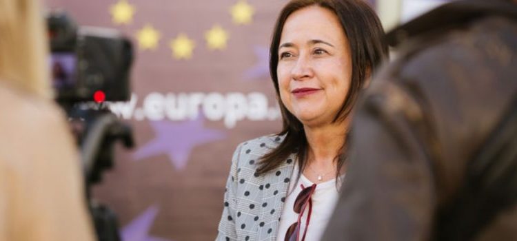 Albania: The 15 preconditions for starting a dialogue with EU are not met, Calavera says