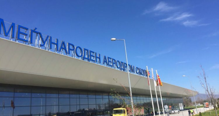 North Macedonia: Airports to reopen on Friday – no testing or isolation required from passengers