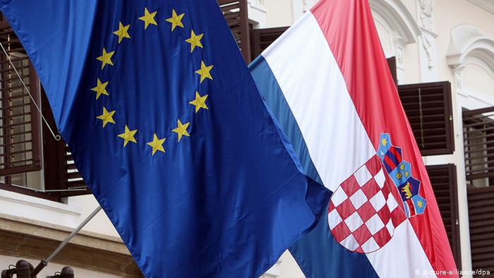 EC calls on Croatia to improve the protection against pollution legal framework