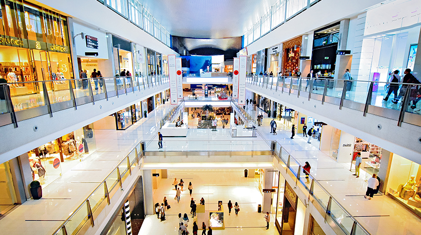 Cyprus: Trade sector expanded by 6.5%