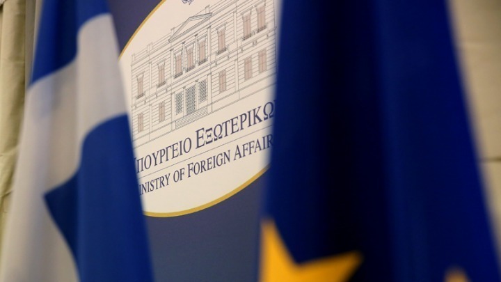 Opinion: One year was enough for Greek foreign policy to sink into Mediterranean waters