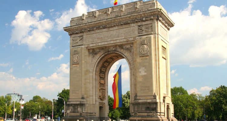 Romania: Record-high number of outbreaks reported in last 24 hours – Austria issues travel restrictions
